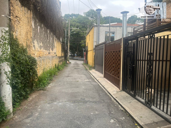 Imagem Sobrado com 2 Quartos à Venda, 110 m² em Santana - São Paulo Imagem Sobrado com 2 Quartos à Venda, 110 m² em Santana - São Paulo