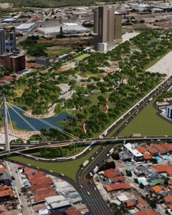 Imagem Imóvel com 3 Quartos à Venda, 78 m² em Aeroclube - João Pessoa Imagem Imóvel com 3 Quartos à Venda, 78 m² em Aeroclube - João Pessoa