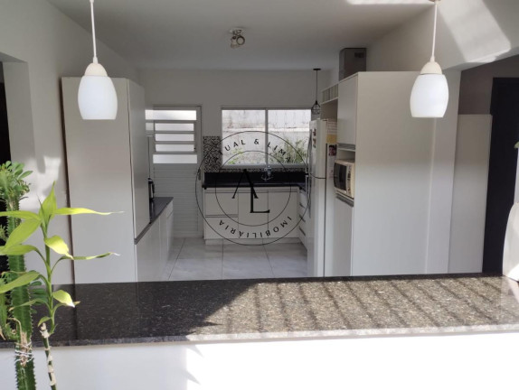 Imagem Casa com 3 Quartos à Venda, 200 m² em Parque Imperador - Campinas