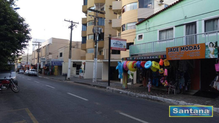Imagem Apartamento com 1 Quarto à Venda, 32 m² em Centro - Caldas Novas Imagem Apartamento com 1 Quarto à Venda, 32 m² em Centro - Caldas Novas