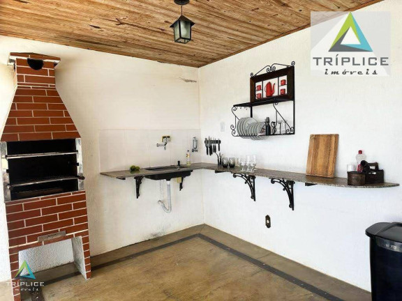 Imagem Casa com 3 Quartos à Venda, 250 m² em Chácaras Passos Del Rey - Juiz De Fora Imagem Casa com 3 Quartos à Venda, 250 m² em Chácaras Passos Del Rey - Juiz De Fora