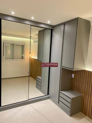 Imagem Studio com 1 Quarto à Venda, 37 m² em Centro - Guarulhos Imagem Studio com 1 Quarto à Venda, 37 m² em Centro - Guarulhos