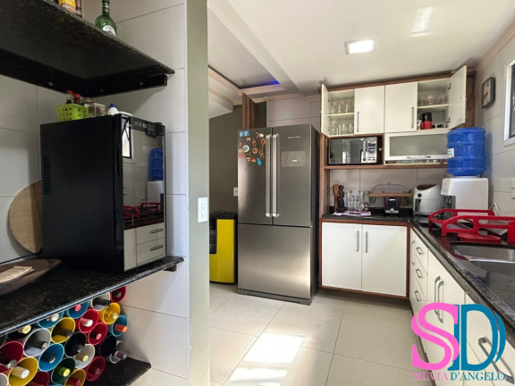 Imagem Casa de Condomínio com 3 Quartos à Venda, 109 m² em Enseada - Ubatuba Imagem Casa de Condomínio com 3 Quartos à Venda, 109 m² em Enseada - Ubatuba