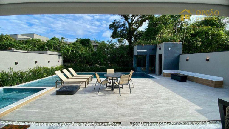 Imagem Casa com 6 Quartos à Venda, 403 m² em Riviera Módulo 11 - Bertioga Imagem Casa com 6 Quartos à Venda, 403 m² em Riviera Módulo 11 - Bertioga