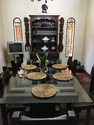 Imagem Casa com 7 Quartos à Venda, 120 m² em Itaipava - Petrópolis Imagem Casa com 7 Quartos à Venda, 120 m² em Itaipava - Petrópolis