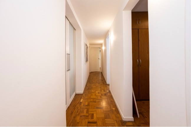 Imagem Imóvel com 2 Quartos à Venda, 125 m² em Moema - São Paulo Imagem Imóvel com 2 Quartos à Venda, 125 m² em Moema - São Paulo