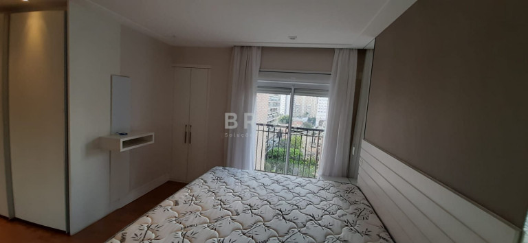 Imagem Apartamento com 3 Quartos à Venda, 191 m² em Vila Nova Conceição - São Paulo Imagem Apartamento com 3 Quartos à Venda, 191 m² em Vila Nova Conceição - São Paulo