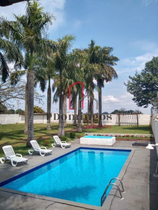 Imagem Chácara com 3 Quartos à Venda, 330 m² em Jardim Gleba B - Nova Odessa
