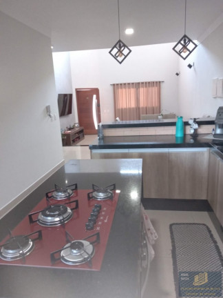 Imagem Casa com 3 Quartos à Venda, 180 m² em Jardim Italia - Itupeva Imagem Casa com 3 Quartos à Venda, 180 m² em Jardim Italia - Itupeva