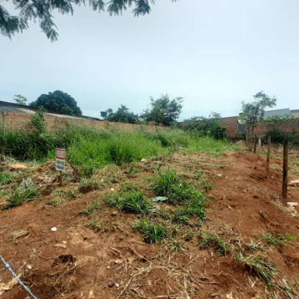 Imagem Terreno à Venda, 360 m² em Jardim Miramar - Aparecida De Goiânia Imagem Terreno à Venda, 360 m² em Jardim Miramar - Aparecida De Goiânia