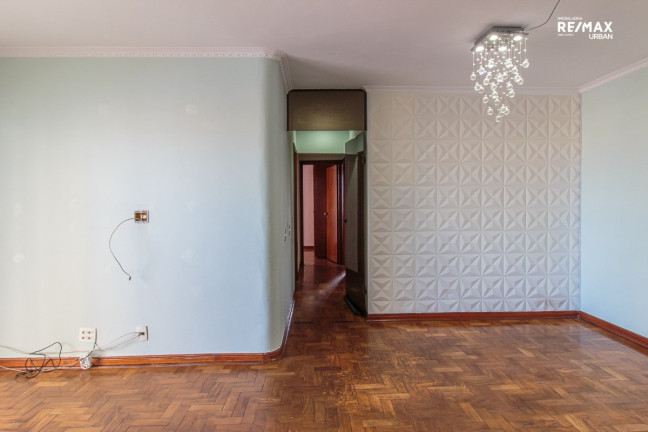 Imagem Apartamento com 3 Quartos à Venda, 97 m² em Vila Regente Feijó - São Paulo