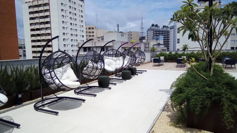 Imagem Sala Comercial à Venda,  em Bela Vista - São Paulo