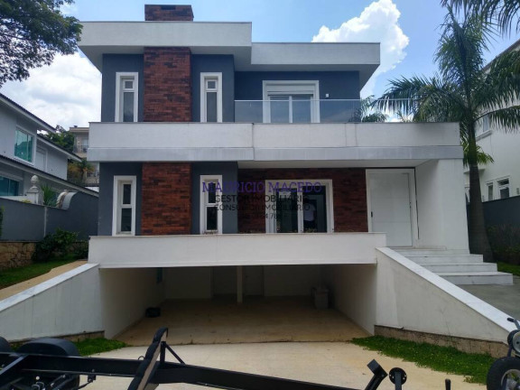 Imagem Casa com 4 Quartos à Venda, 640 m² em Alphaville Residencial Zero - Barueri Imagem Casa com 4 Quartos à Venda, 640 m² em Alphaville Residencial Zero - Barueri