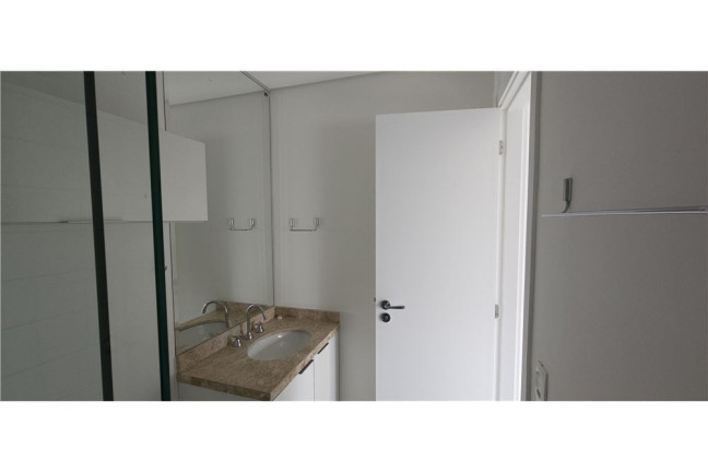 Imagem Apartamento com 1 Quarto à Venda, 33 m² em Higienópolis - São Paulo