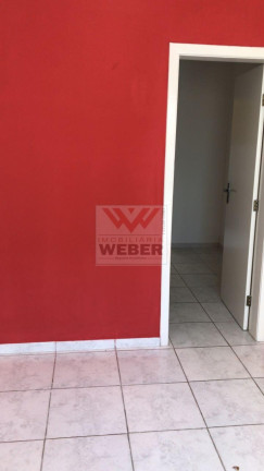 Imagem Apartamento com 1 Quarto à Venda, 30 m² em Wanel Ville - Sorocaba