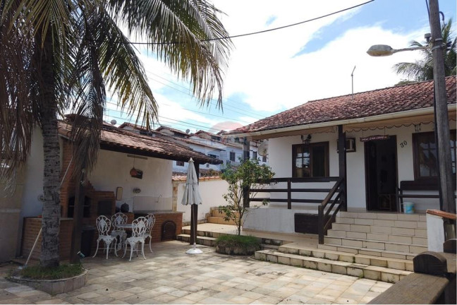 Imagem Casa de Condomínio com 2 Quartos à Venda, 80 m² em Porto Da Roça - Saquarema Imagem Casa de Condomínio com 2 Quartos à Venda, 80 m² em Porto Da Roça - Saquarema