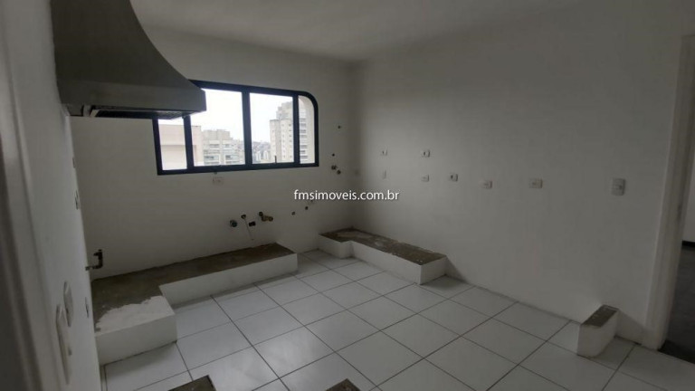 Imagem Imóvel com 4 Quartos à Venda, 647 m² em Alto Da Boa Vista - São Paulo