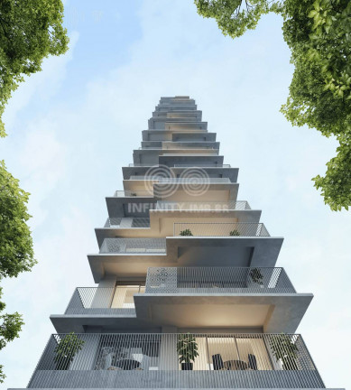 Imagem Apartamento com 1 Quarto à Venda, 81 m² em Jardim Paulista - São Paulo Imagem Apartamento com 1 Quarto à Venda, 81 m² em Jardim Paulista - São Paulo