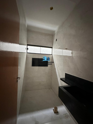 Imagem Casa com 3 Quartos à Venda, 114 m² em Papilon Park - Aparecida De Goiânia