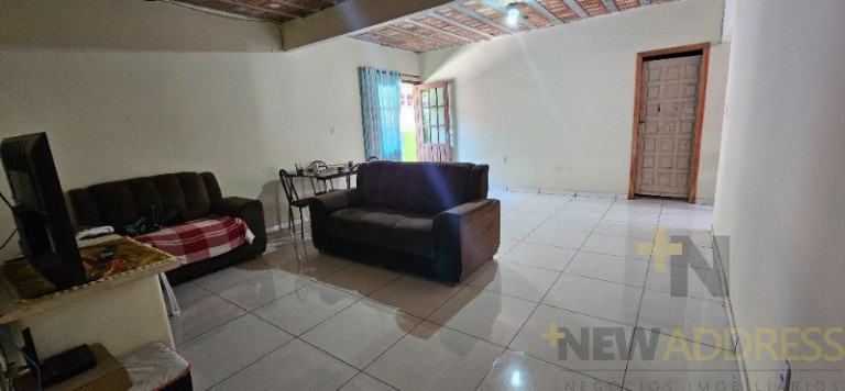 Imagem Casa com 3 Quartos à Venda, em Sotema - Cariacica Imagem Casa com 3 Quartos à Venda, em Sotema - Cariacica