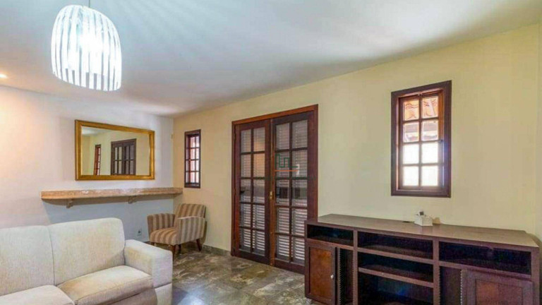 Imagem Casa com 4 Quartos à Venda, 240 m² em Itaipu - Niterói Imagem Casa com 4 Quartos à Venda, 240 m² em Itaipu - Niterói