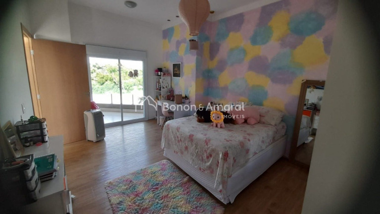 Imagem Casa de Condomínio com 3 Quartos à Venda, 250 m² em Vila Monte Alegre - Paulínia Imagem Casa de Condomínio com 3 Quartos à Venda, 250 m² em Vila Monte Alegre - Paulínia