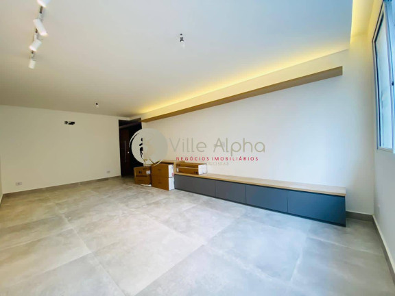 Imagem Apartamento com 3 Quartos à Venda, 127 m² em Gonzaga - Santos Imagem Apartamento com 3 Quartos à Venda, 127 m² em Gonzaga - Santos
