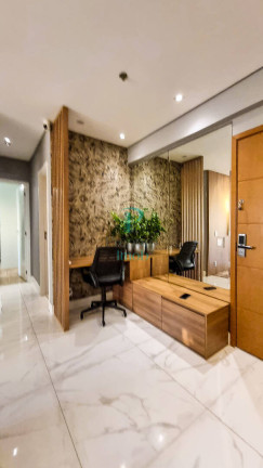 Imagem Apartamento com 2 Quartos à Venda, 62 m² em Centro - Osasco