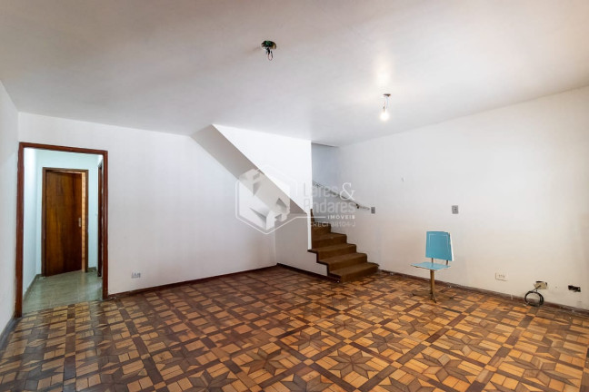 Imagem Casa com 3 Quartos à Venda, 143 m² em Vila Mariana - São Paulo