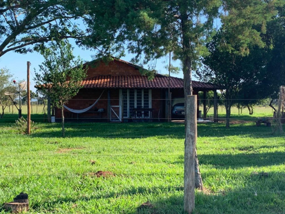 Imagem Fazenda à Venda, 440 m² em Rural - Campo Grande
