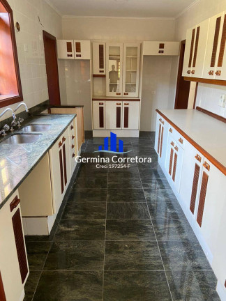 Imagem Casa com 4 Quartos à Venda, 700 m² em Alphaville - Santana De Parnaíba Imagem Casa com 4 Quartos à Venda, 700 m² em Alphaville - Santana De Parnaíba