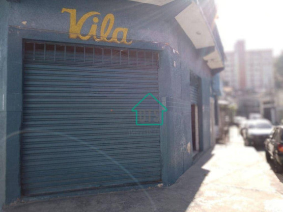 Imagem Sobrado com 7 Quartos à Venda, 450 m² em Jardim Nordeste - São Paulo