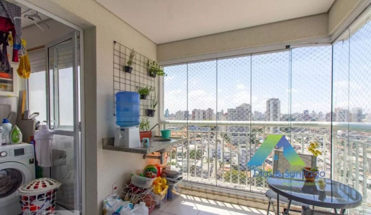 Imagem Apartamento com 2 Quartos à Venda, 57 m² em Vila Prudente - São Paulo Imagem Apartamento com 2 Quartos à Venda, 57 m² em Vila Prudente - São Paulo