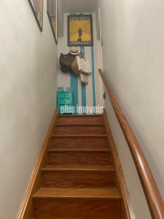 Imagem Casa com 2 Quartos à Venda, 120 m² em Vila Mariana - São Paulo Imagem Casa com 2 Quartos à Venda, 120 m² em Vila Mariana - São Paulo