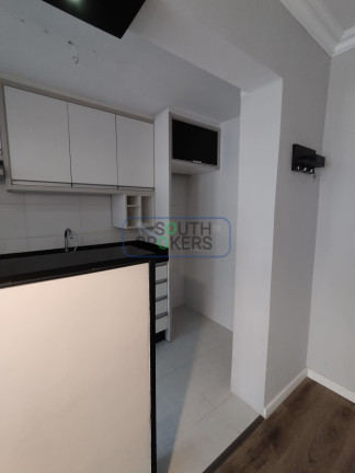 Imagem Apartamento com 2 Quartos à Venda, 56 m² em Boqueirão - Curitiba Imagem Apartamento com 2 Quartos à Venda, 56 m² em Boqueirão - Curitiba