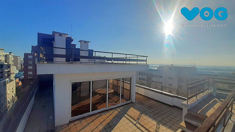 Imagem Imóvel com 4 Quartos à Venda, 367 m² em Moinhos De Vento - Porto Alegre