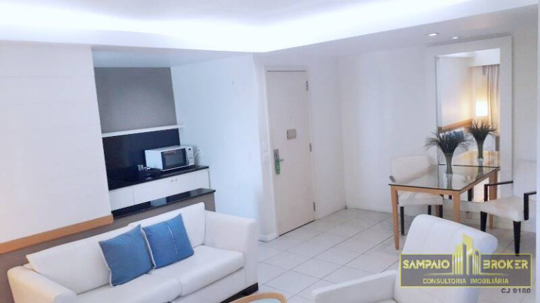 Imagem Apartamento com 2 Quartos à Venda,  em Barra Da Tijuca - Rio De Janeiro