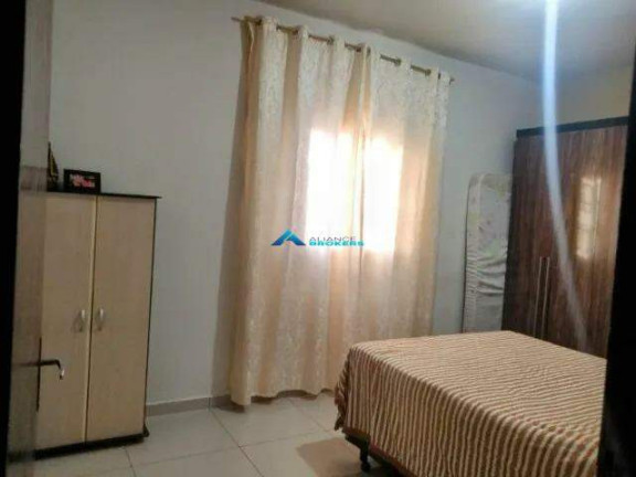 Imagem Casa com 2 Quartos à Venda, 57 m² em Parque Almerinda Pereira Chaves - Jundiaí Imagem Casa com 2 Quartos à Venda, 57 m² em Parque Almerinda Pereira Chaves - Jundiaí