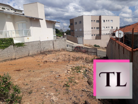 Imagem Terreno à Venda, 287 m² em Jardim Esmeralda - Poços De Caldas Imagem Terreno à Venda, 287 m² em Jardim Esmeralda - Poços De Caldas