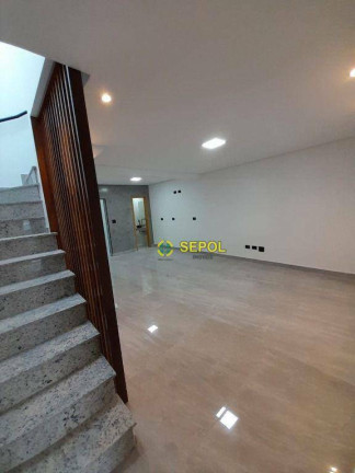 Imagem Sobrado com 3 Quartos à Venda, 110 m² em Jardim Das Maravilhas - Santo André Imagem Sobrado com 3 Quartos à Venda, 110 m² em Jardim Das Maravilhas - Santo André