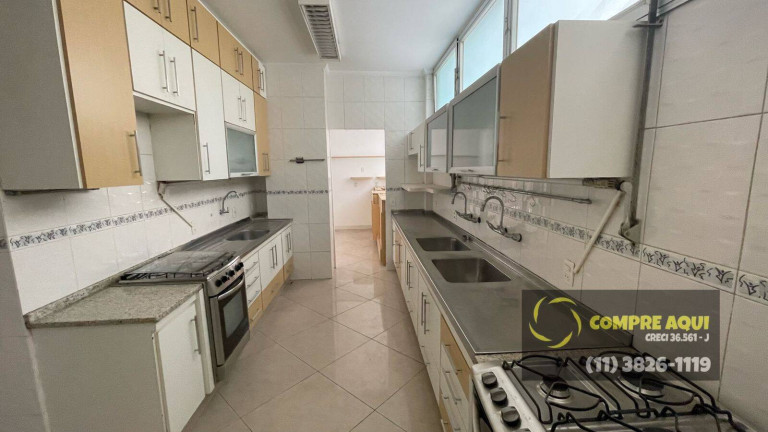 Imagem Apartamento com 5 Quartos à Venda, 320 m² em Cerqueira César - São Paulo Imagem Apartamento com 5 Quartos à Venda, 320 m² em Cerqueira César - São Paulo