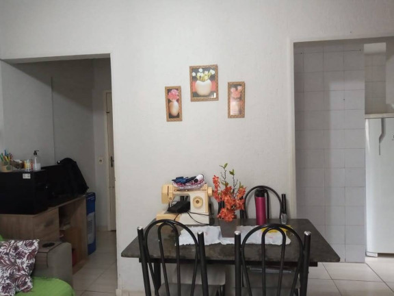 Imagem Apartamento com 1 Quarto à Venda, em Taboão - São Bernardo Do Campo Imagem Apartamento com 1 Quarto à Venda, em Taboão - São Bernardo Do Campo