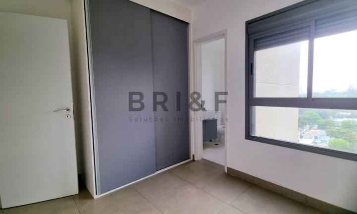 Imagem Apartamento com 2 Quartos à Venda ou Locação, 66 m² em Santo Amaro - São Paulo Imagem Apartamento com 2 Quartos à Venda ou Locação, 66 m² em Santo Amaro - São Paulo