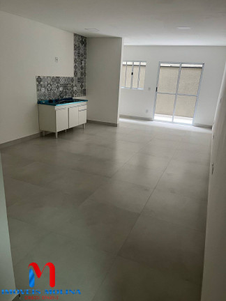Kitnet para Alugar, 35 m² em Olímpico - São Caetano Do Sul