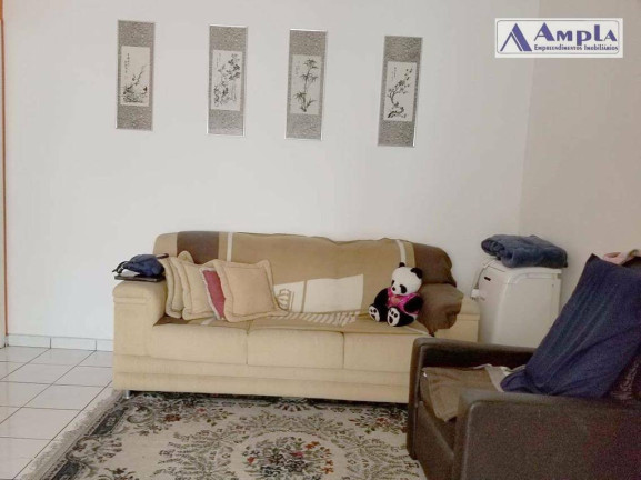 Imagem Apartamento com 2 Quartos à Venda, 56 m² em Tatuapé - São Paulo Imagem Apartamento com 2 Quartos à Venda, 56 m² em Tatuapé - São Paulo