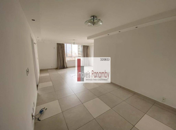 Imagem Apartamento com 3 Quartos à Venda, 133 m² em Mooca - São Paulo Imagem Apartamento com 3 Quartos à Venda, 133 m² em Mooca - São Paulo