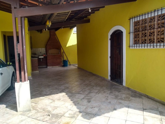 Imagem Casa com 3 Quartos à Venda, 360 m² em Suarão - Itanhaém Imagem Casa com 3 Quartos à Venda, 360 m² em Suarão - Itanhaém