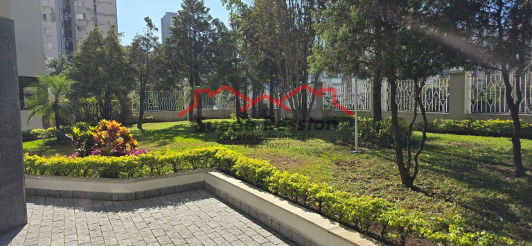 Imagem Apartamento com 3 Quartos à Venda, 72 m² em Vila Isa - São Paulo Imagem Apartamento com 3 Quartos à Venda, 72 m² em Vila Isa - São Paulo