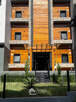 Imagem Imóvel com 2 Quartos à Venda, 92 m² em Pousada Da Neve - Nova Petrópolis
