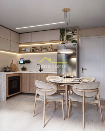 Imagem Apartamento com 1 Quarto à Venda, 27 m² em Jardim Oceania - João Pessoa Imagem Apartamento com 1 Quarto à Venda, 27 m² em Jardim Oceania - João Pessoa